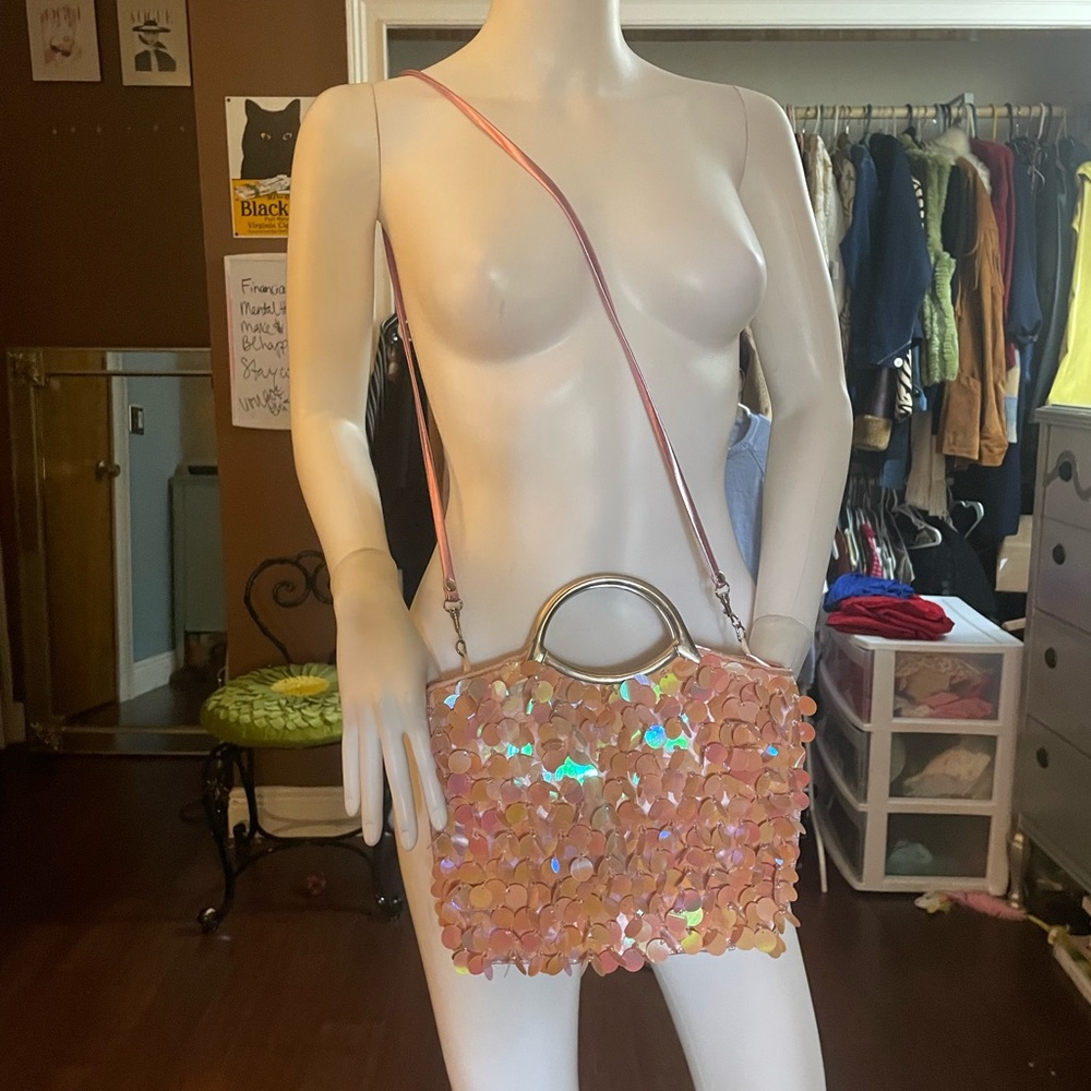 Y2K bag